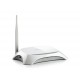 ROTEADOR 3G/4G WIRELESS N 150 Mbps TL-MR3220 TP-LINK ROTEADOR 3G/4G WIRELESS N 150 Mbps TL-MR3220 TP-LINK